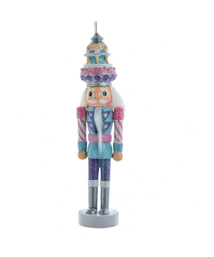 6" Hollywood Ballet Nutcracker Orn