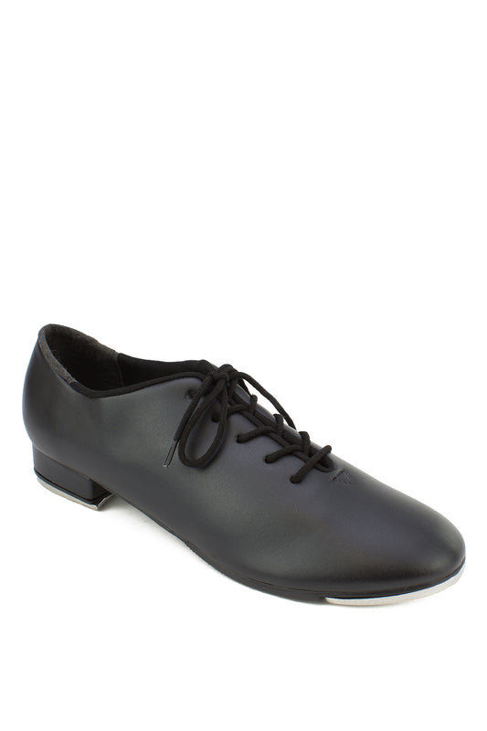 Child Oxford Lace Up Tap Shoe