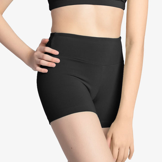 SoDanca Rayna Short (Black)